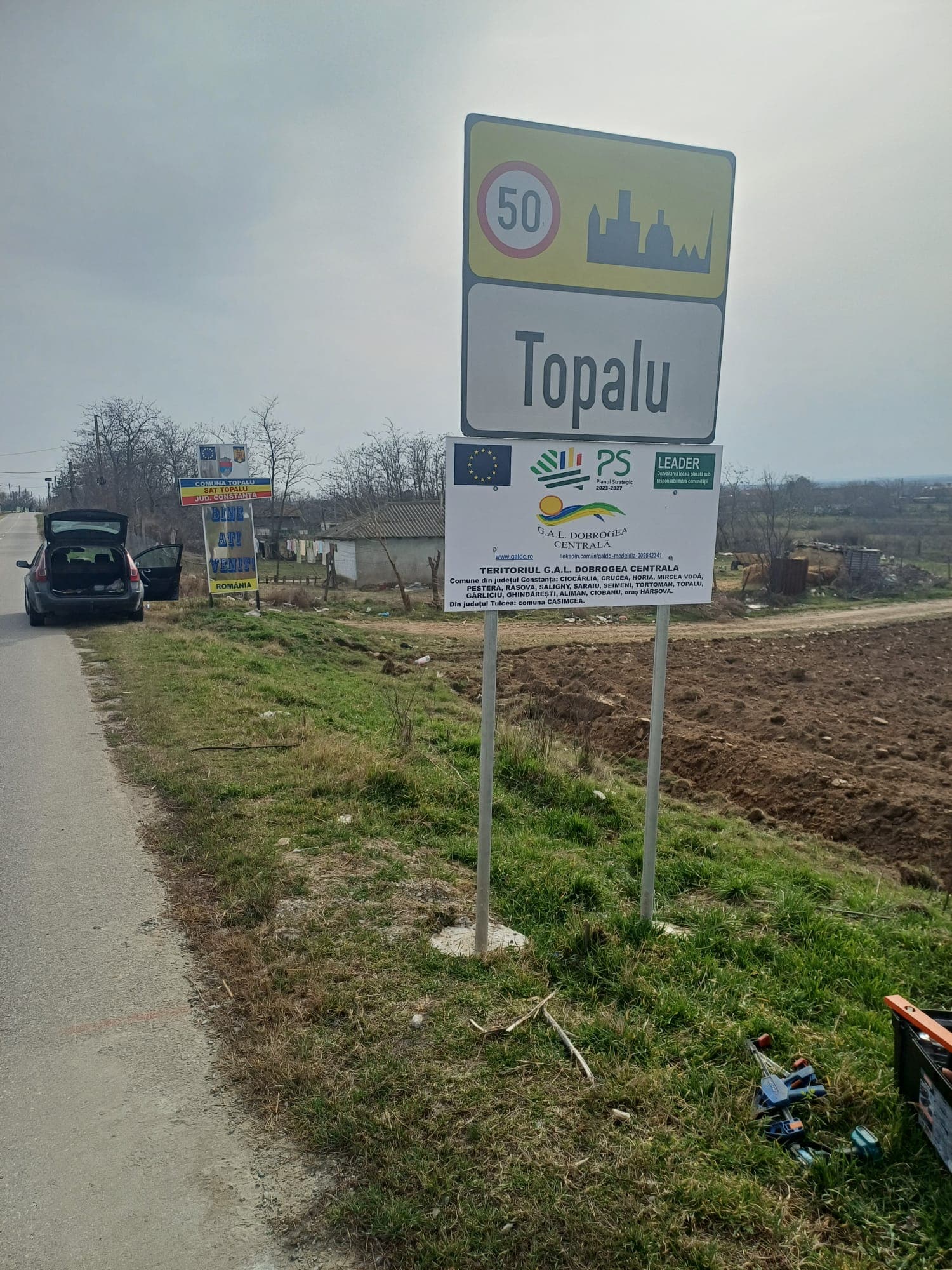 topalu